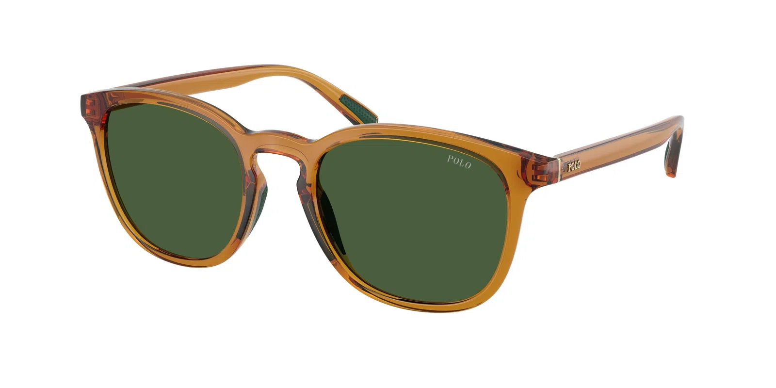 Polo 4222U Sunglasses - view 2